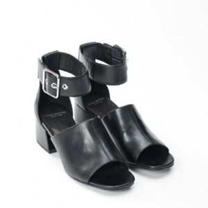 Vagabond shoemakers mule - size 10